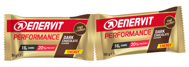 POWER SPORT DOUBLE DARK 2 BARRETTE 30 G - Fontenova srl