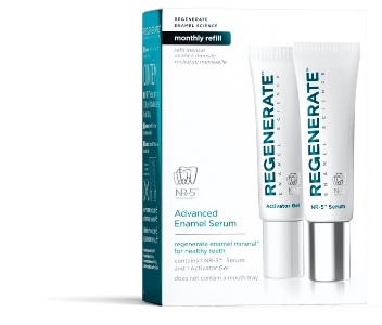 REGENERATE RICARICA KIT SIERO - Fontenova srl