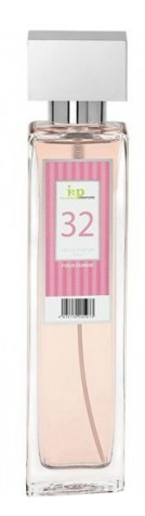 IAP PHARMA PROFUMO DA DONNA 32 150 ML - Fontenova srl