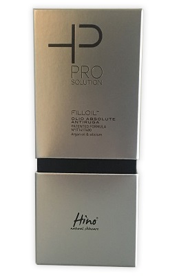 HINO NATURAL SKINCARE PRO SOLUTION FILLOIL OLIO ABSOLUTE ANTIRUGA 50 ML - Fontenova srl