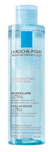 PHYSIO ACQUA MICELLARE PELLE REATTIVA 200 ML - Fontenova srl