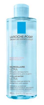 PHYSIO ACQUA MICELLARE P REATTIVA 400 ML - Fontenova srl