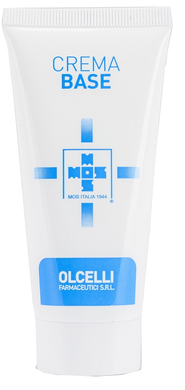 CREMA BASE 200 ML - Fontenova srl