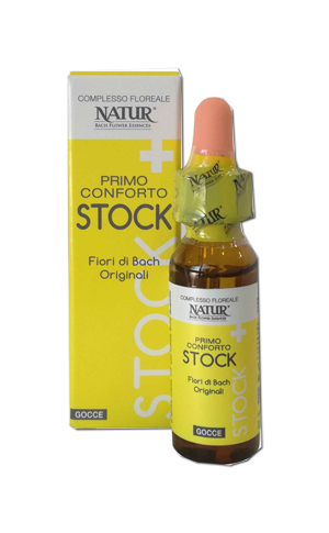 PRIMO CONFORTO 20 ML - Fontenova srl