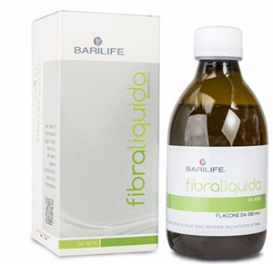 BARILIFE FIBRALIQUIDA 300 ML - Fontenova srl