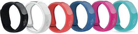PARAKITO EFAS BRACCIALETTO COLOR PLUS - Fontenova srl