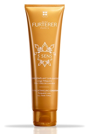 RENE FURTERER 5 SENS HUILE BALSAMO 150 ML - Fontenova srl
