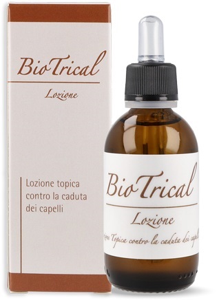 BIOTRICAL LOZIONE CAPELLI 50 ML - Fontenova srl