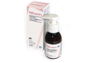 RIFOSON 100 ML - Fontenova srl