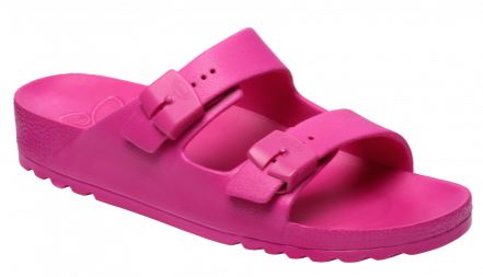 BAHIA EVA WOMENS FUCHSIA 39 COLLEZIONE SS17 1 PAIO - Fontenova srl