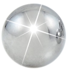 PALLINA 4MM - Fontenova srl
