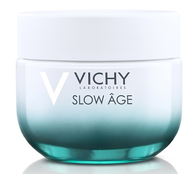 SLOW AGE CREMA SPF30 50 ML - Fontenova srl