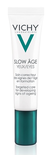 SLOW AGE OCCHI 15 ML - Fontenova srl