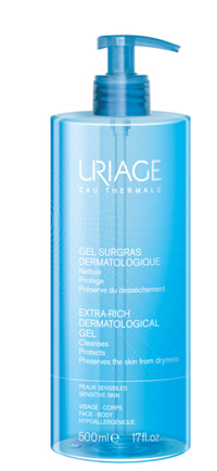 GEL SURGRAS 500 ML - Fontenova srl