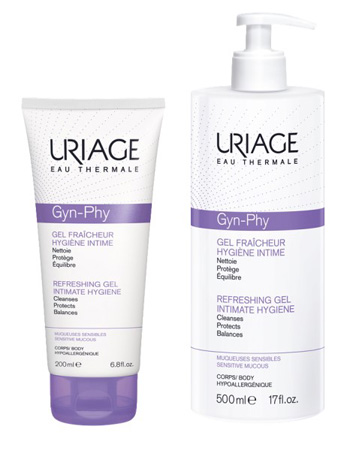 GYN PHY DETERGENTE INTIMO 500 ML - Fontenova srl