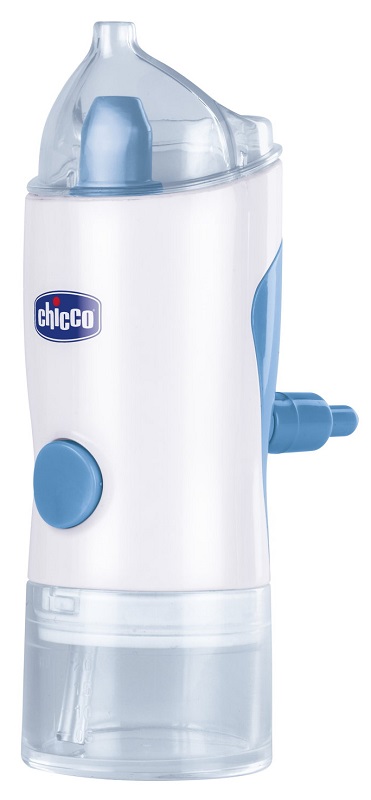 CHICCO DOCCIA NASALE SUPER RINO - Fontenova srl