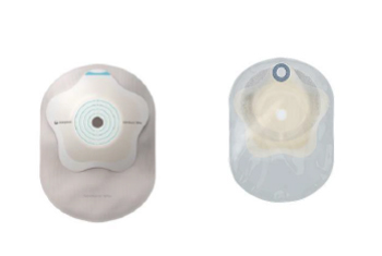 SACCA PER COLOSTOMIA SENSURA MIO CX FLIP 1P CHIUSA MAXI ISP 10-50 M 455 ML 10 PEZZI - Fontenova srl