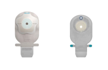 SACCA PER ILEOSTOMIA SENSURA MIO CX FLIP 1P APERTA MAXI ISP 25-50 M 455 ML 10 PEZZI - Fontenova srl