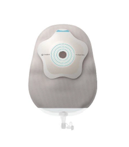 SACCA PER UROSTOMIA SENSURA MIO CX FLIP 1P URO MAXI OPC 10-40 S 380 ML 10 PEZZI - Fontenova srl