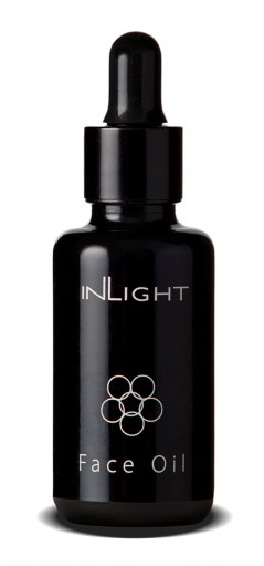 FACE OIL 30 ML - Fontenova srl