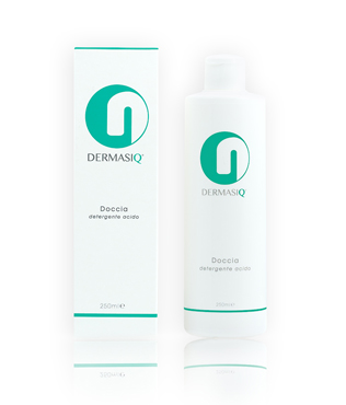 DERMASIQ DOCCIA 250 ML - Fontenova srl