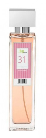 IAP PHARMA PROFUMO DA DONNA 31 150 ML - Fontenova srl