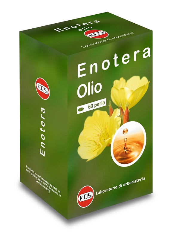 ENOTERA OLIO 60 PERLE - Fontenova srl