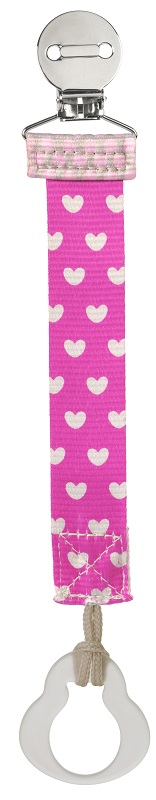 CHICCO CLIP FASHION BIMBA - Fontenova srl