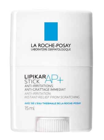 LIPIKAR STICK AP+ 15 ML - Fontenova srl