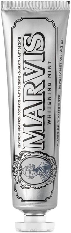 MARVIS WHITENING MINT 85 ML - Fontenova srl
