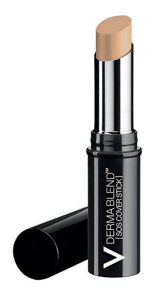 DERMABLEND STICK SOS 35 4,5 G - Fontenova srl