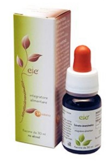 EIE MASTICE DI CHIOS 60 ML - Fontenova srl