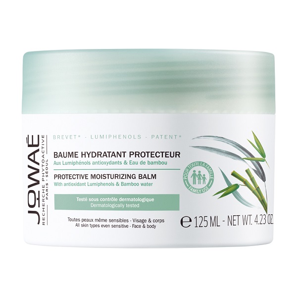 JOWAE BALSAMO IDRATANTE PROTETTIVO 125 ML - Fontenova srl