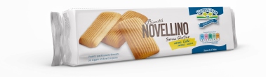 HAPPY FARM NOVELLINO 300 G - Fontenova srl