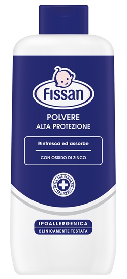 FISSAN POLVERE ALTA PROTEZIONE 500 G - Fontenova srl
