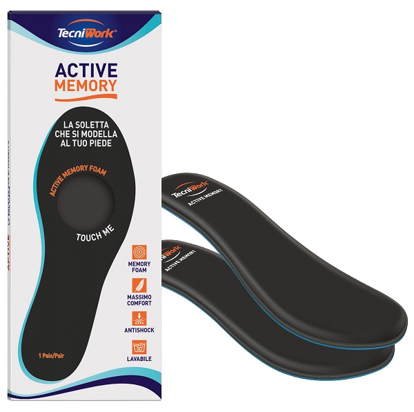 ACTIVE MEMORY SOLETTA 39 1 PAIO - Fontenova srl