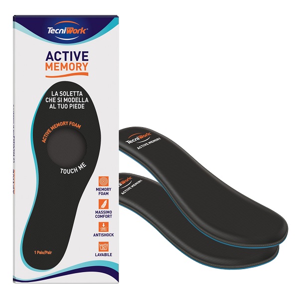 ACTIVE MEMORY SOLETTA 46 1 PAIO - Fontenova srl