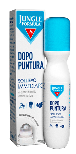JUNGLE FORMULA DOPOPUNTURA 15 ML - Fontenova srl