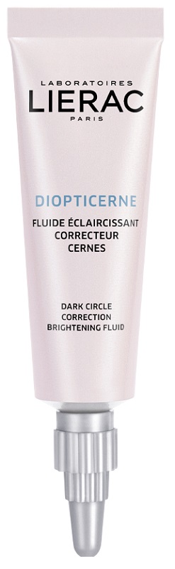 LIERAC DIOPTICERNE 15 ML - Fontenova srl