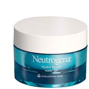 NEUTROGENA ACQUA GEL 50 ML - Fontenova srl