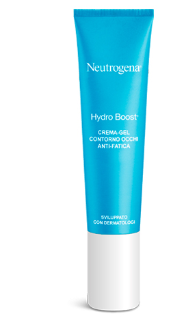 NEUTROGENA CONTORNO OCCHI RIVITALIZZANTE 15 ML - Fontenova srl