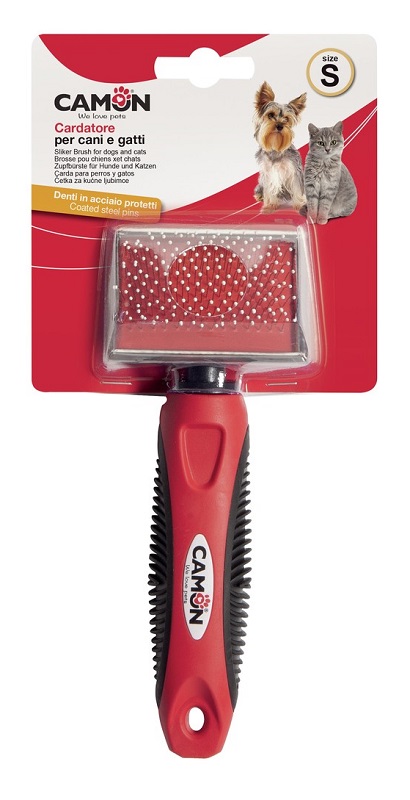CARDATORE DENTI PUNTE ARROTONDATE XL - Fontenova srl