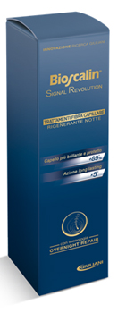 BIOSCALIN SR RIGENERANTE NOTTE 100 ML - Fontenova srl
