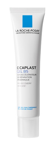 CICAPLAST GEL B5 40 ML - Fontenova srl