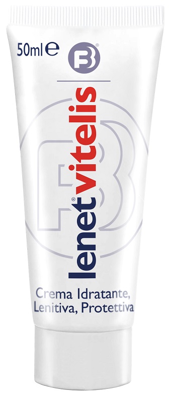 LENET VITELIS 50 ML - Fontenova srl