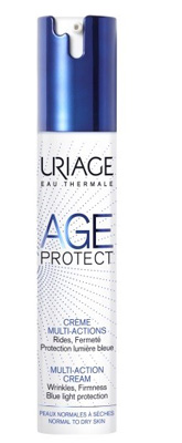 AGE PROTECT CREMA MULTI AZIONE 40 ML - Fontenova srl
