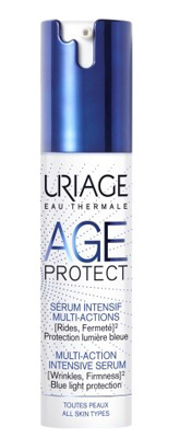 AGE PROTECT SIERO INTENSIVO MULTI AZIONE 30 ML - Fontenova srl