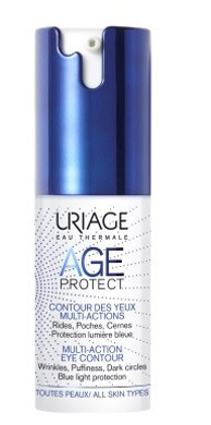 AGE PROTECT CONTORNO OCCHI MULTI AZIONE 15 ML - Fontenova srl