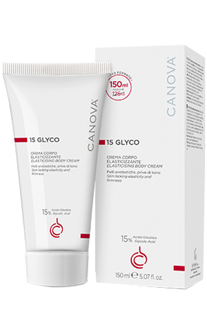 15 GLYCO CANOVA 150 ML - Fontenova srl