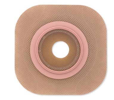 CONFORM 2 PLACCA PIANA 13-57 MM CON BORDO ADESIVO CERAPLUS FLANGIA 70 MM RITAGLIABILE 5 PEZZI - Fontenova srl